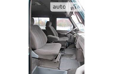 Другие автобусы Iveco Daily 1991 в 