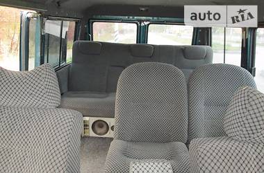 Другие автобусы Iveco Daily 1991 в 