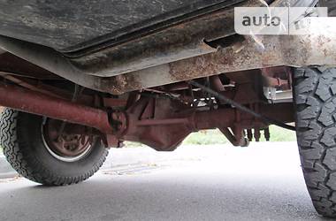 Другие автобусы Iveco Daily 1991 в 