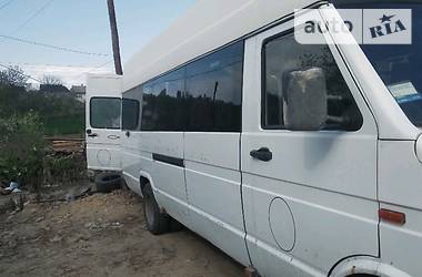 Микроавтобус Iveco Daily 1998 в 
