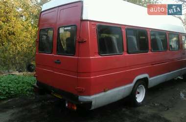 Микроавтобус Iveco Daily 1995 в 