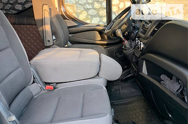  Iveco Daily 2014 в 