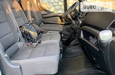  Iveco Daily 2014 в 