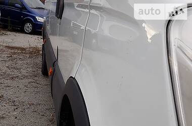 Грузовой фургон Iveco Daily 2013 в 