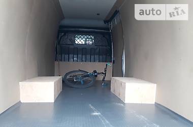 Грузовой фургон Iveco Daily 2013 в 