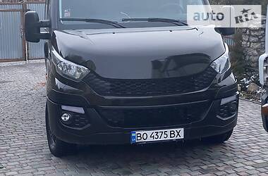  Iveco Daily 2014 в 
