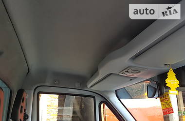 Рефрижератор Iveco Daily 2016 в 