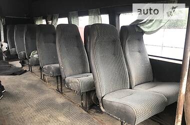 Микроавтобус Iveco Daily 1995 в 