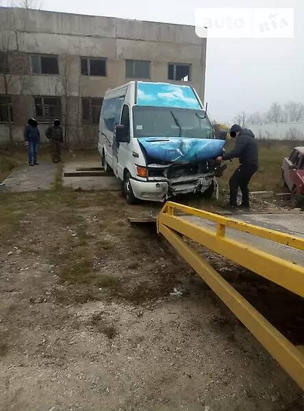 Другие автобусы Iveco Daily 2002 в 