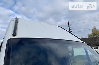 Грузовой фургон Iveco Daily 2006 в 