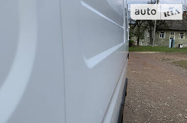 Грузовой фургон Iveco Daily 2006 в 