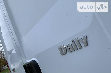 Грузовой фургон Iveco Daily 2006 в 