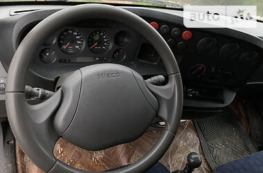 Грузовой фургон Iveco Daily 2006 в 