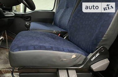 Грузовой фургон Iveco Daily 2006 в 