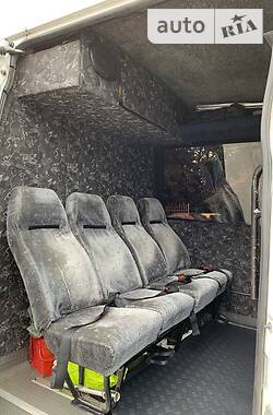  Iveco Daily 2000 в 