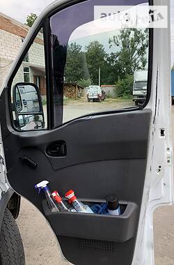  Iveco Daily 2000 в 