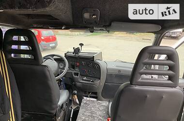  Iveco Daily 2000 в 