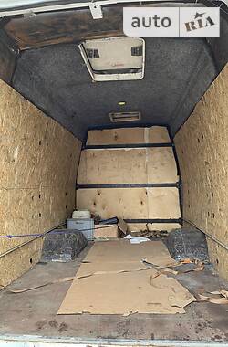  Iveco Daily 2000 в 