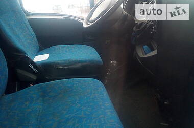 Грузовой фургон Iveco Daily 2003 в 