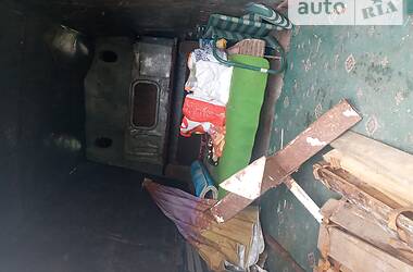 Грузовой фургон Iveco Daily 1992 в 