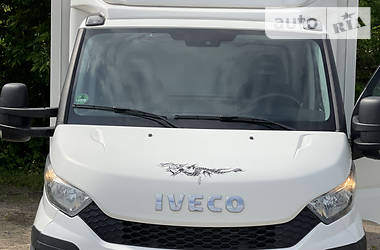 Рефрижератор Iveco Daily 2014 в 