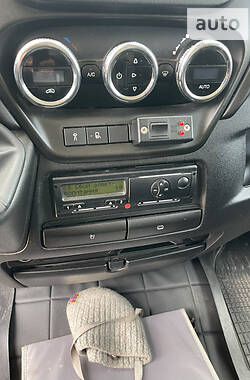 Рефрижератор Iveco Daily 2014 в 