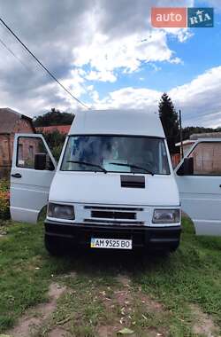 Микроавтобус Iveco Daily 1999 в Бердичеве