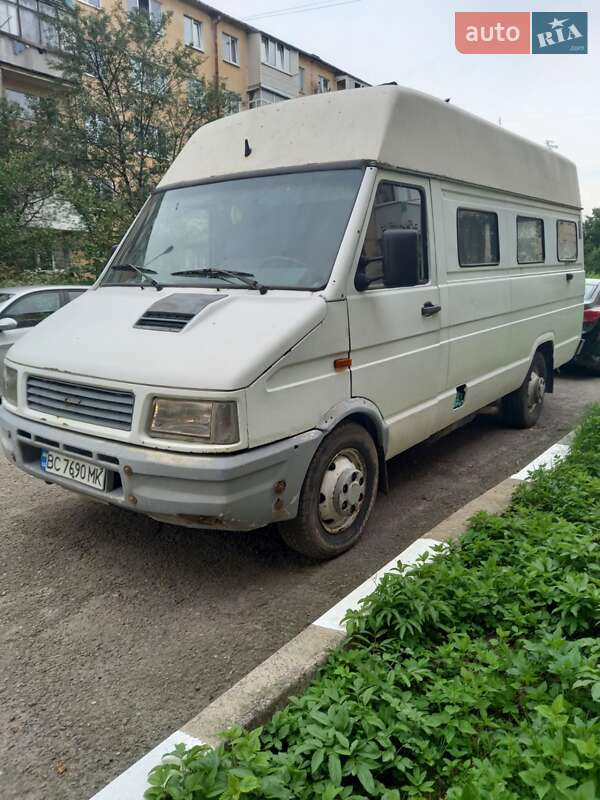 Iveco Daily 1993
