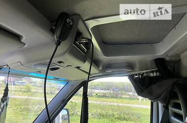Тентованый Iveco Daily 2012 в 