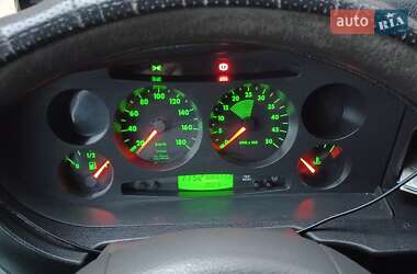 Грузовой фургон Iveco Daily 2005 в 