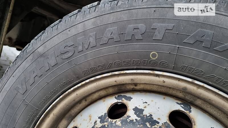 Вантажний фургон Iveco Daily 2012 в Луцьку фото 36 Вантажний фургон Iveco Daily 2012 в Луцьку