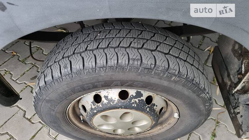 Вантажний фургон Iveco Daily 2012 в Луцьку фото 38 Вантажний фургон Iveco Daily 2012 в Луцьку