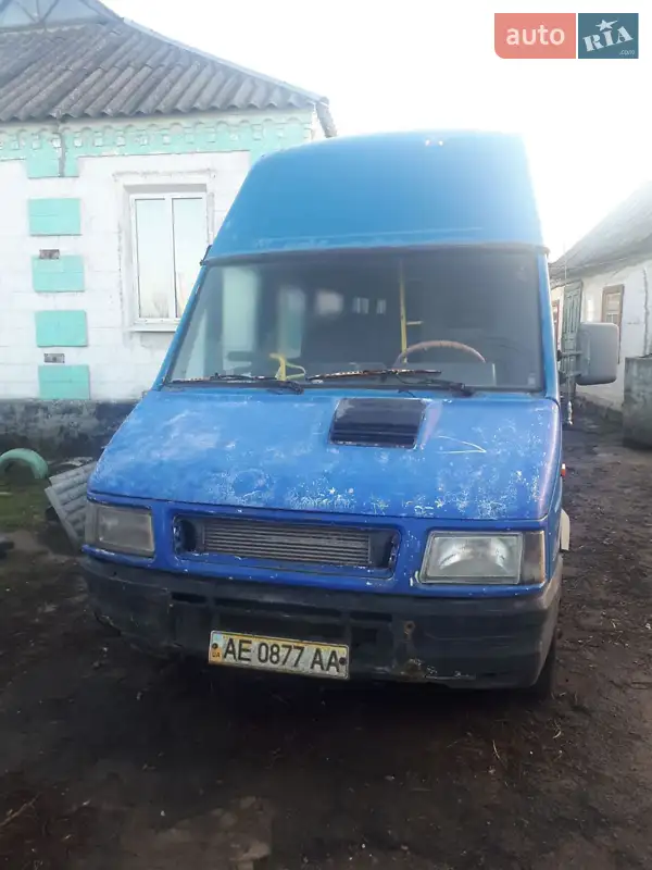 Iveco Daily