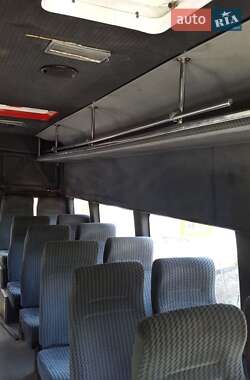 Міський автобус Iveco Daily 1999 в Дніпрі