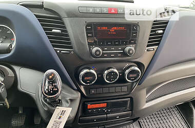 Автовоз Iveco Daily 2021 в 