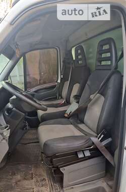 Рефрижератор Iveco Daily 2014 в 