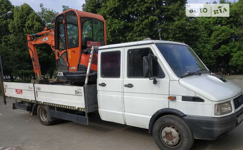 Iveco Daily 2000