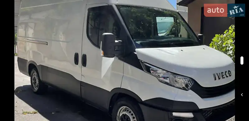Iveco Daily