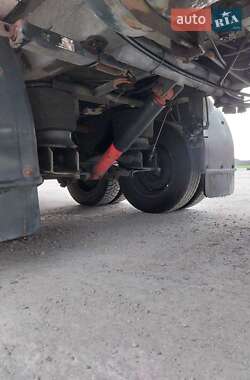 Рефрижератор Iveco Daily 2011 в 
