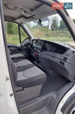 Рефрижератор Iveco Daily 2011 в 