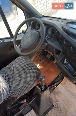 Міський автобус Iveco Daily 2001 в 