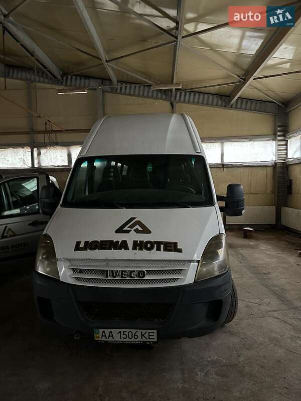Iveco Daily 2006