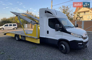 Автовоз Iveco Daily 2018 в Хмельницком