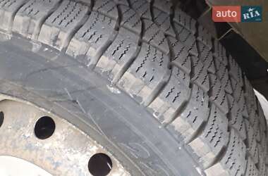 Грузовой фургон Iveco Daily 2014 в 