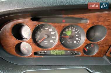 Мінівен Iveco Daily 2006 в 