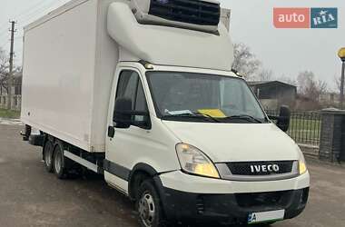 Рефрижератор Iveco Daily 2011 в 