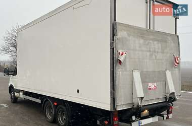 Рефрижератор Iveco Daily 2011 в 