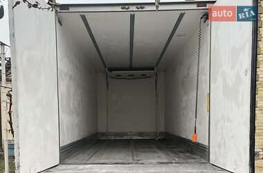 Рефрижератор Iveco Daily 2011 в 