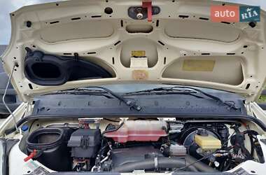 Рефрижератор Iveco Daily 2011 в 