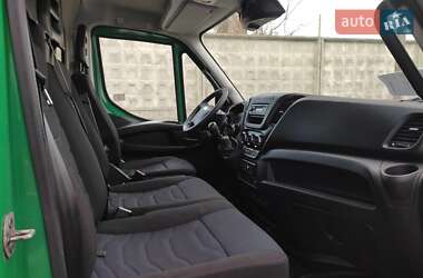 Грузовой фургон Iveco Daily 2016 в 